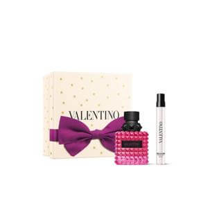 Valentino Born In Roma Extradose Parfum 50ml + 10ml Fragrance Gift Set